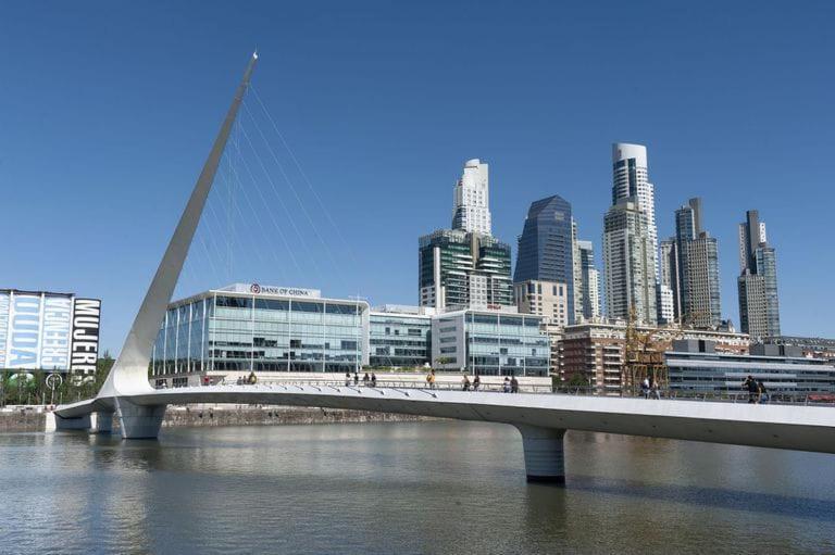 Rentapart Ba Apartamento Ciudad Autónoma de Buenos Aires
