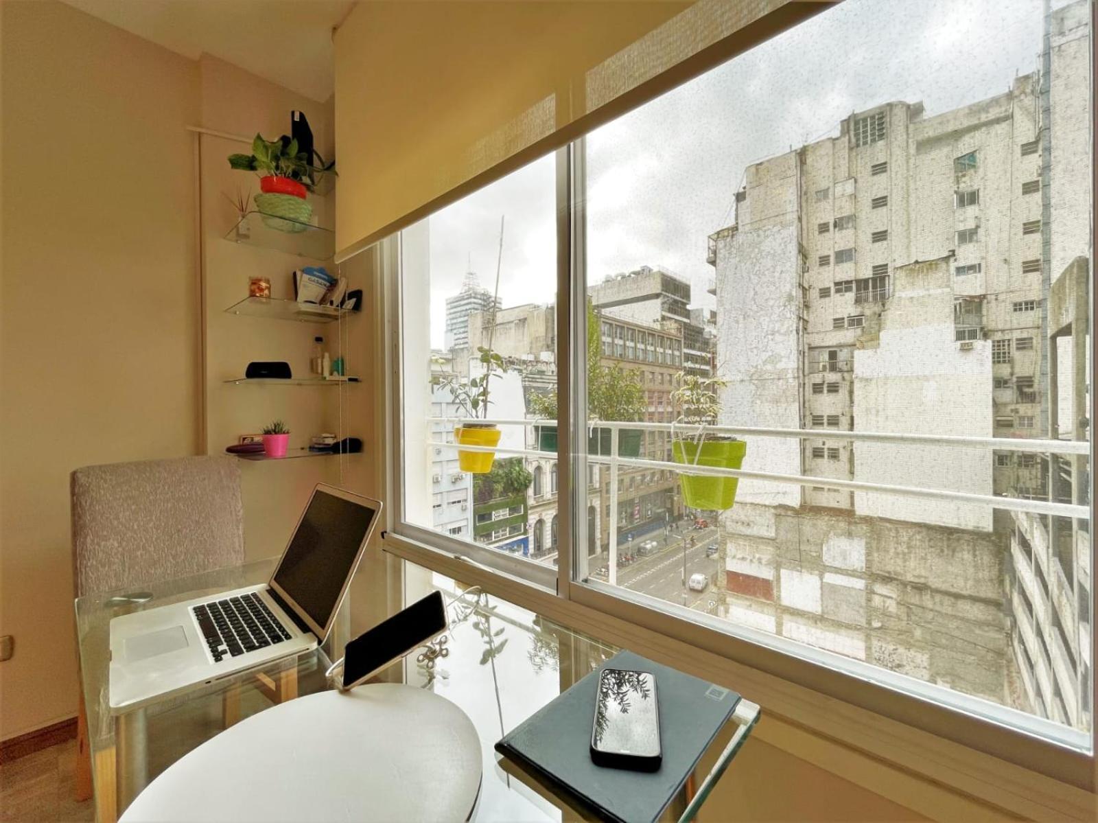 Apartamento Rentapart Ba Ciudad Autónoma de Buenos Aires