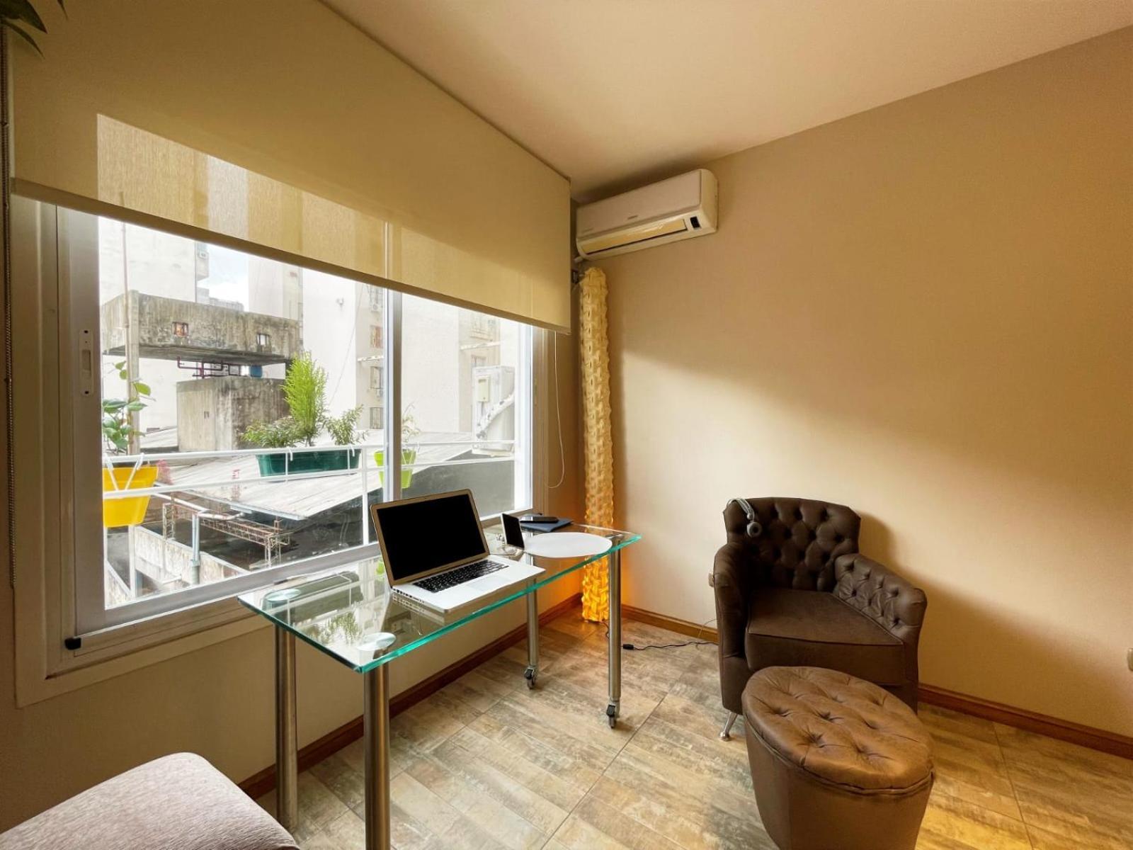 Apartamento Rentapart Ba Ciudad Autónoma de Buenos Aires