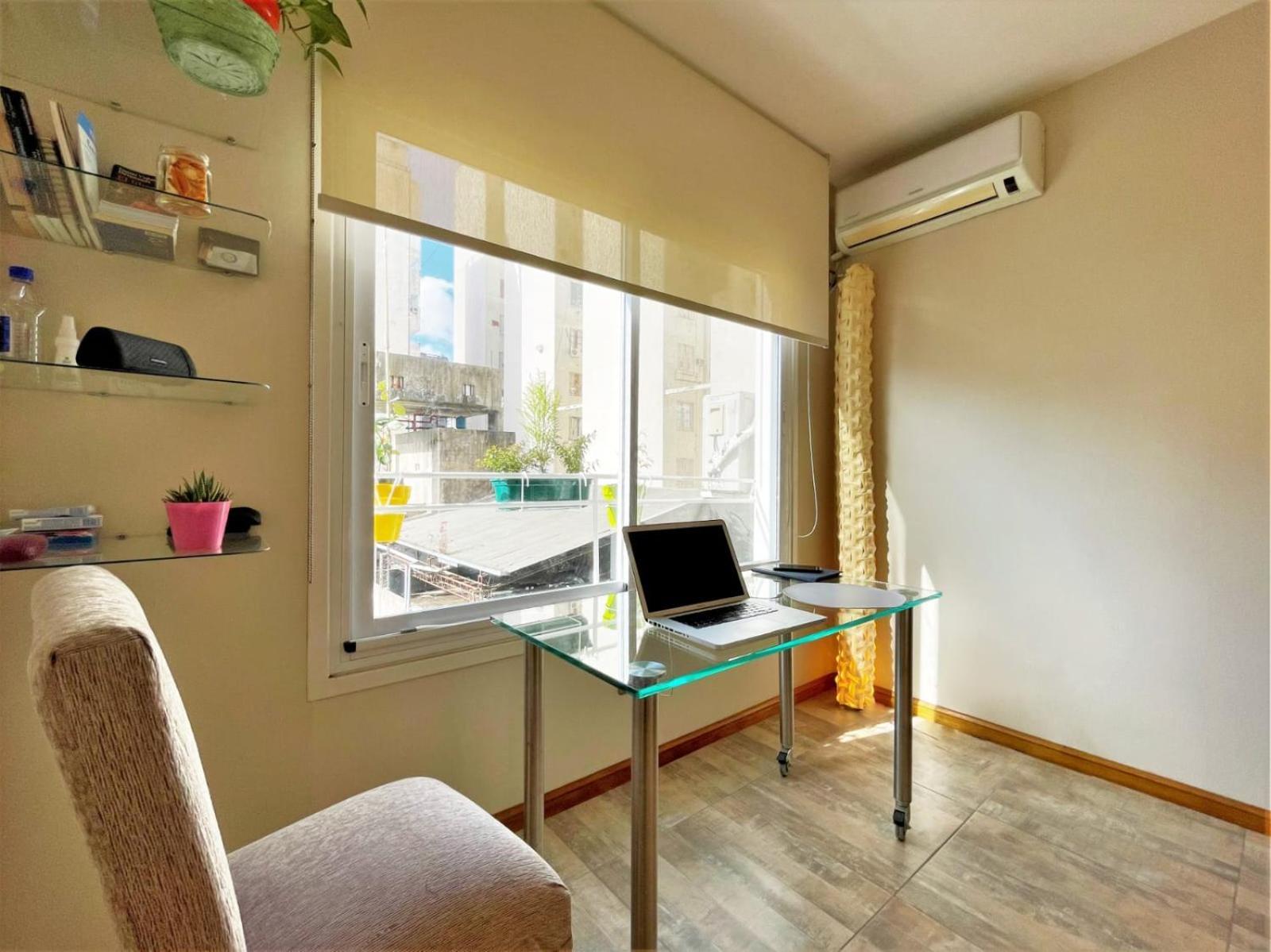 Rentapart Ba Apartamento Ciudad Autónoma de Buenos Aires