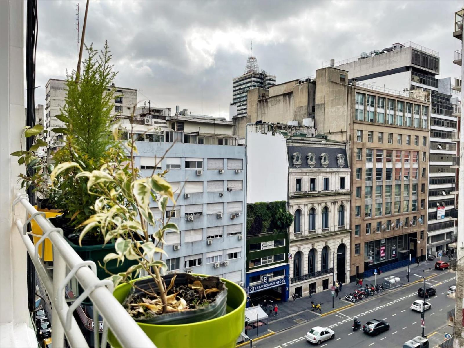 Apartamento Rentapart Ba Ciudad Autónoma de Buenos Aires