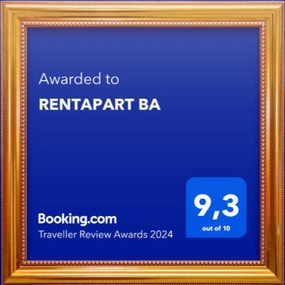 Rentapart Ba * Ciudad Autónoma de Buenos Aires