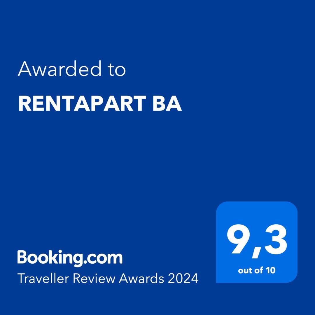 Rentapart Ba * Ciudad Autónoma de Buenos Aires