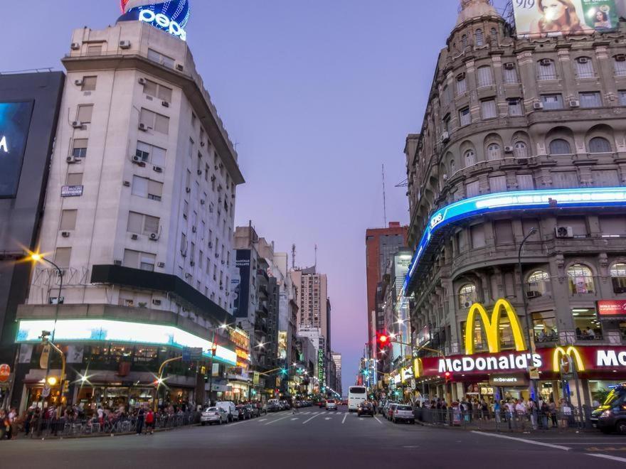 Apartamento Rentapart Ba Ciudad Autónoma de Buenos Aires