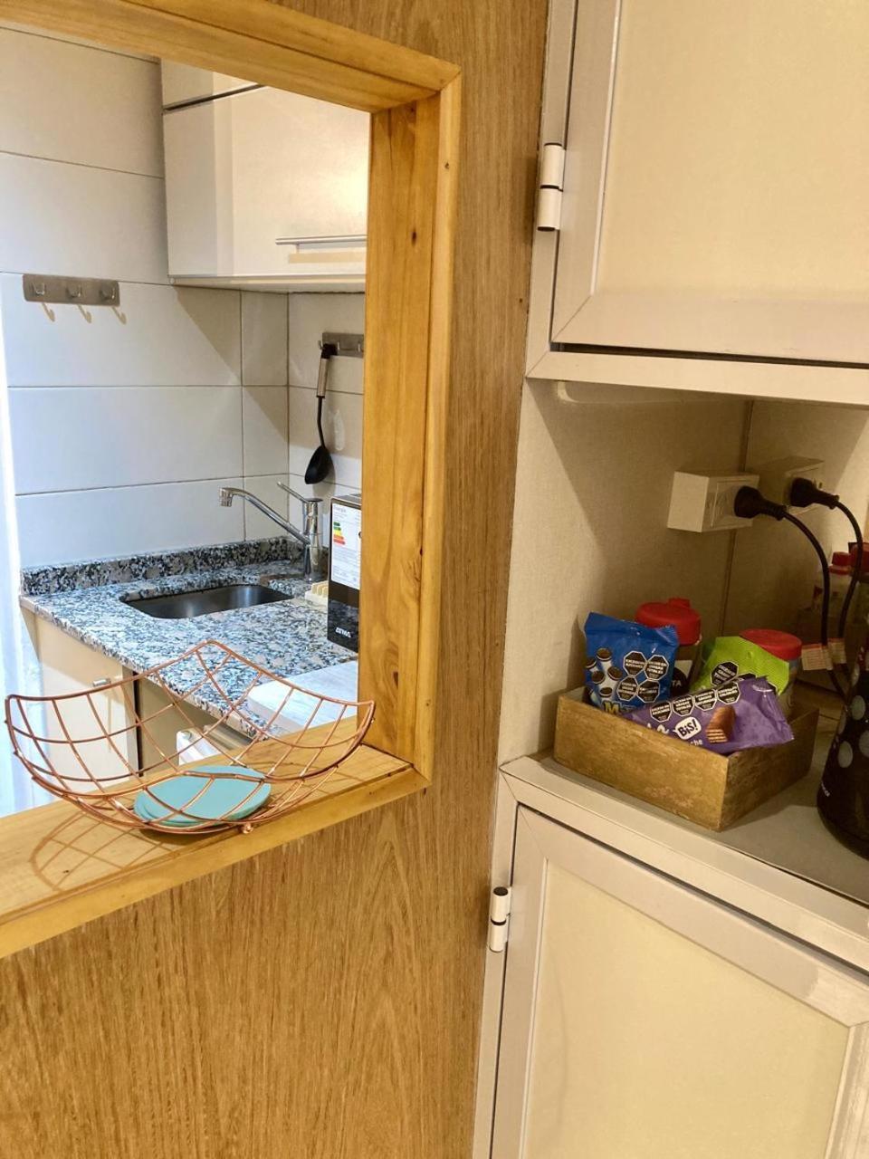 Rentapart Ba Apartamento
