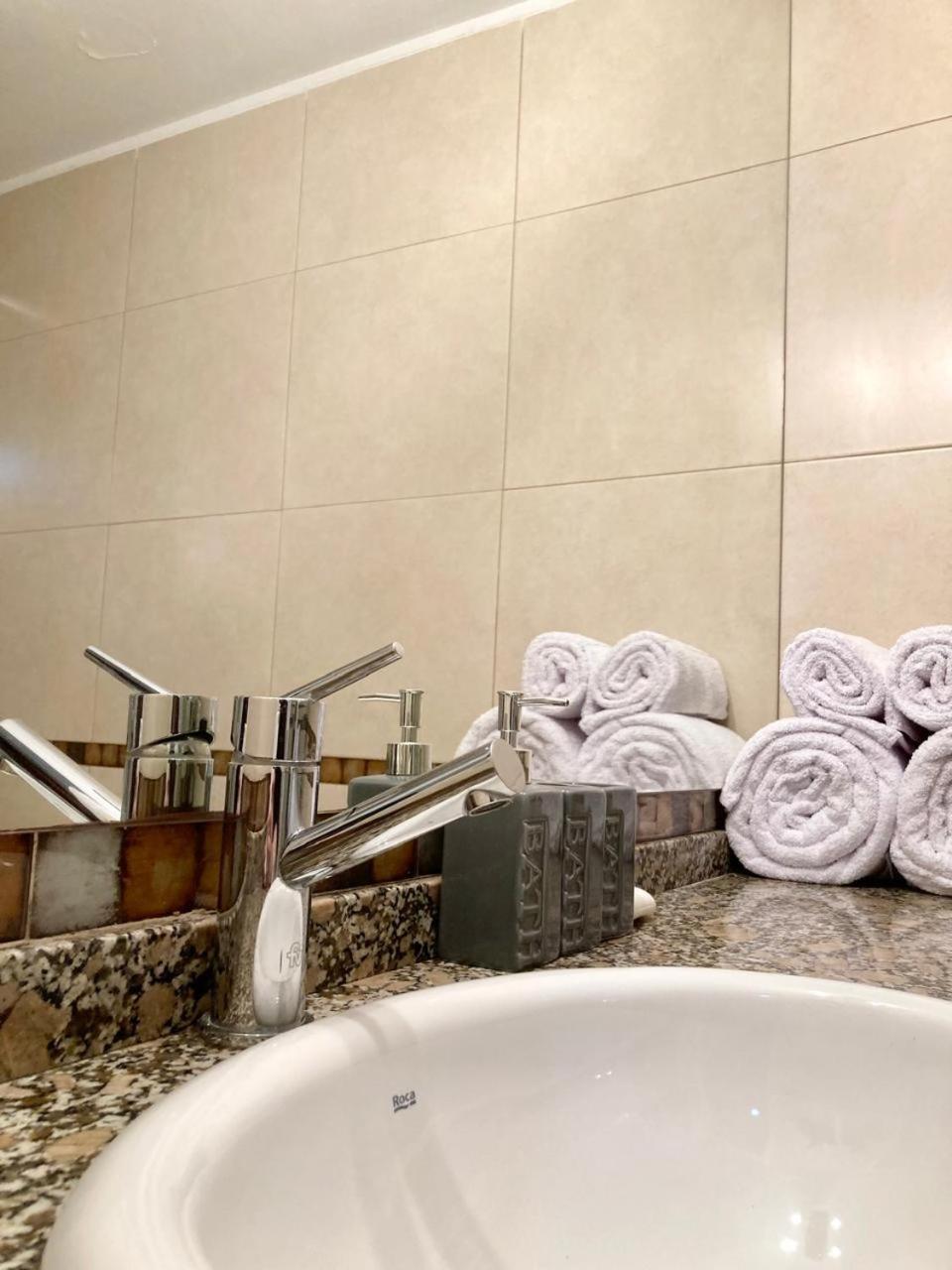 Apartamento Rentapart Ba *