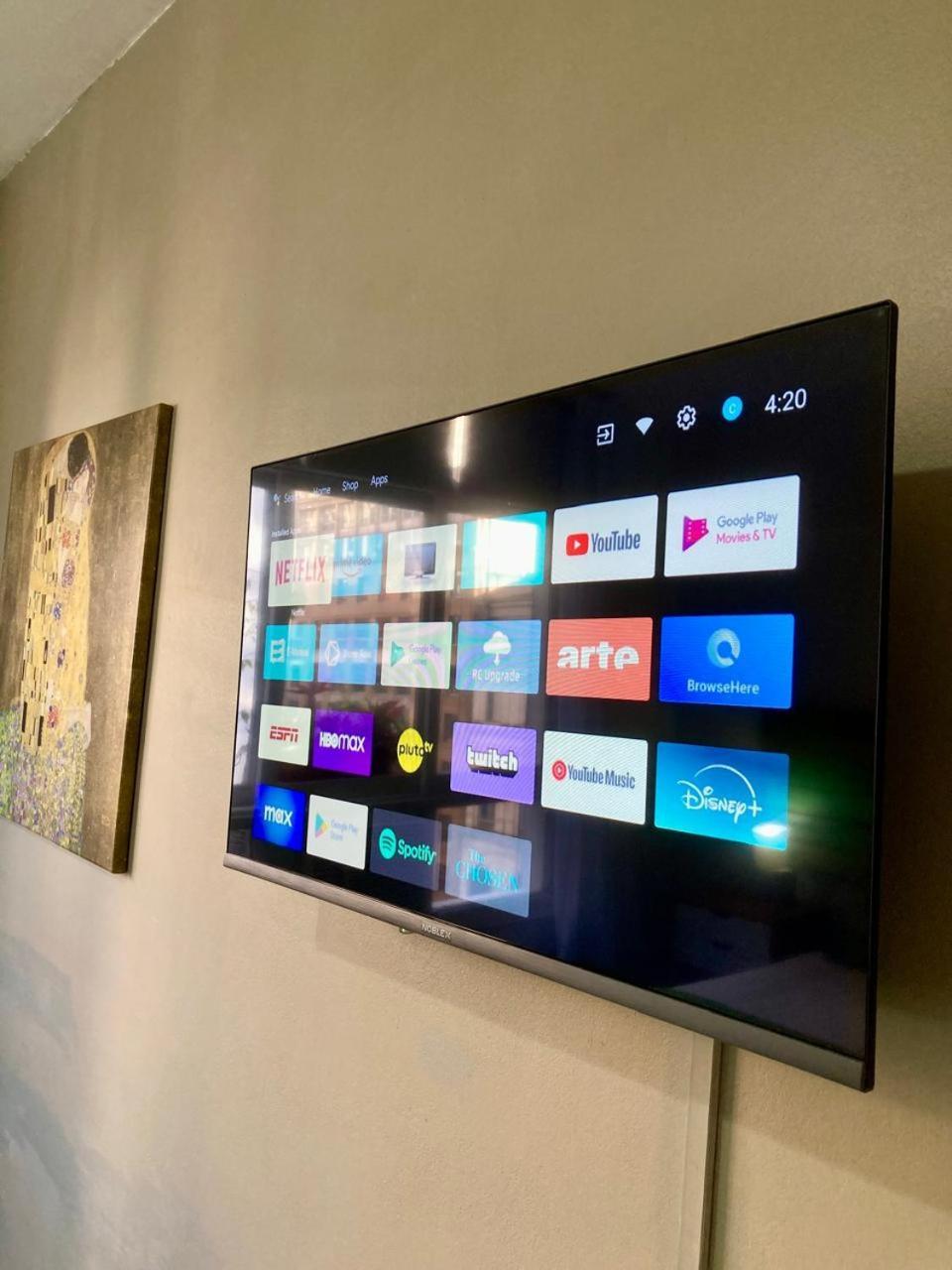 Rentapart Ba Apartamento