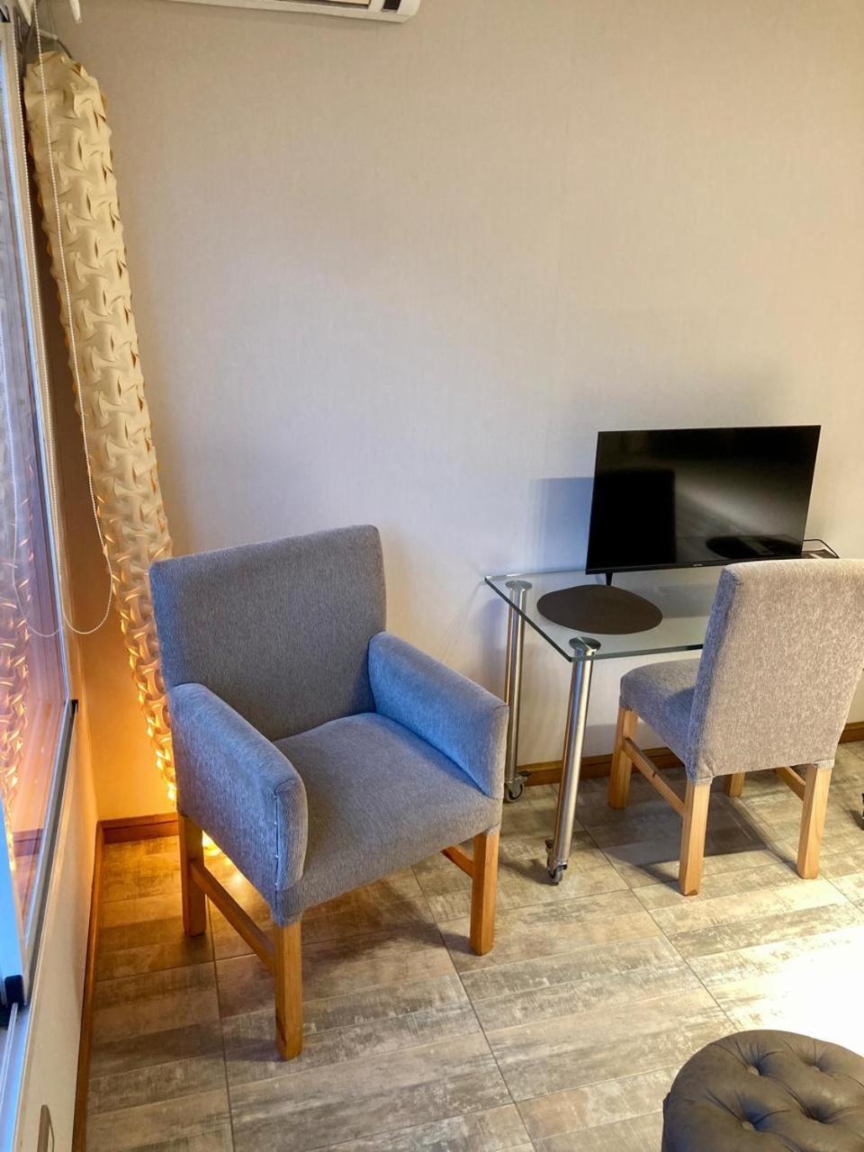 Apartamento Rentapart Ba