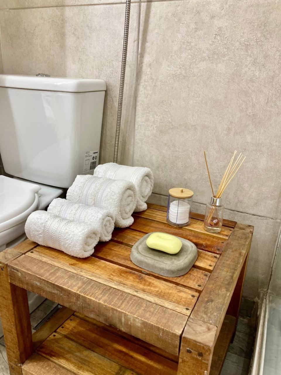 Apartamento Rentapart Ba *