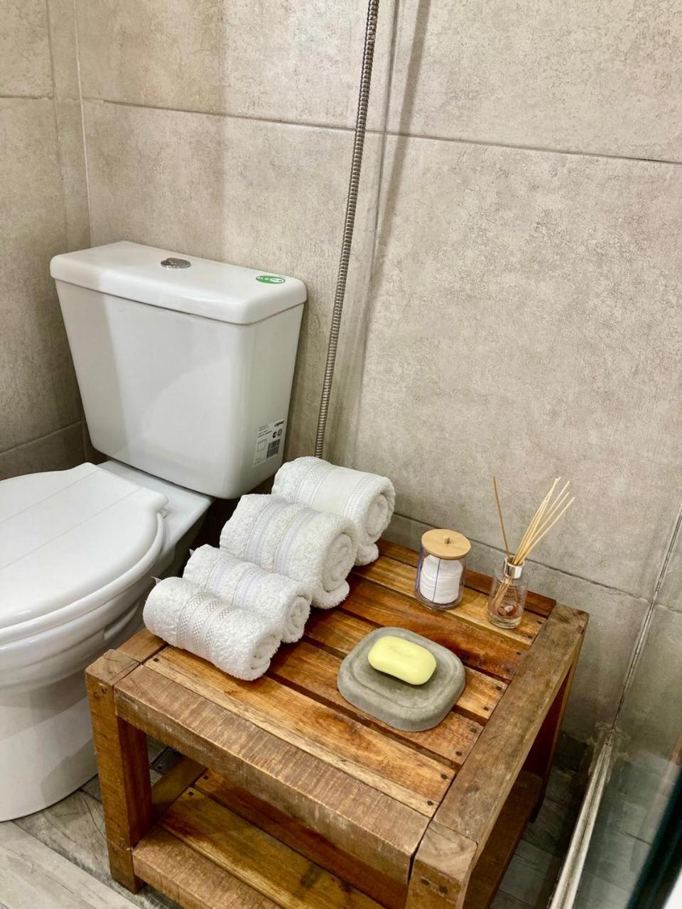 Apartamento Rentapart Ba *
