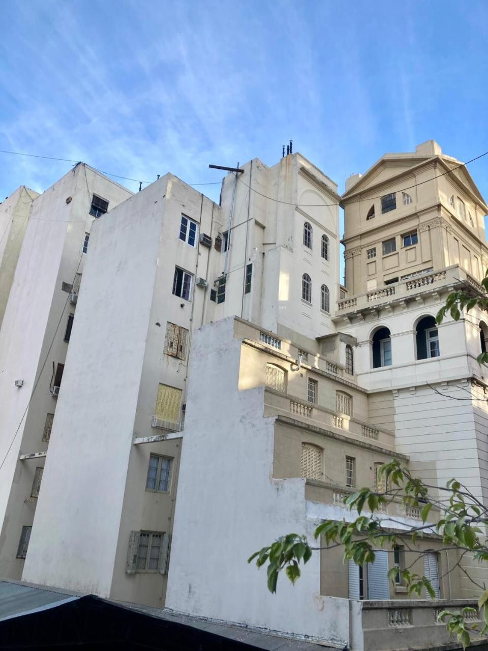 Apartamento Rentapart Ba Ciudad Autónoma de Buenos Aires