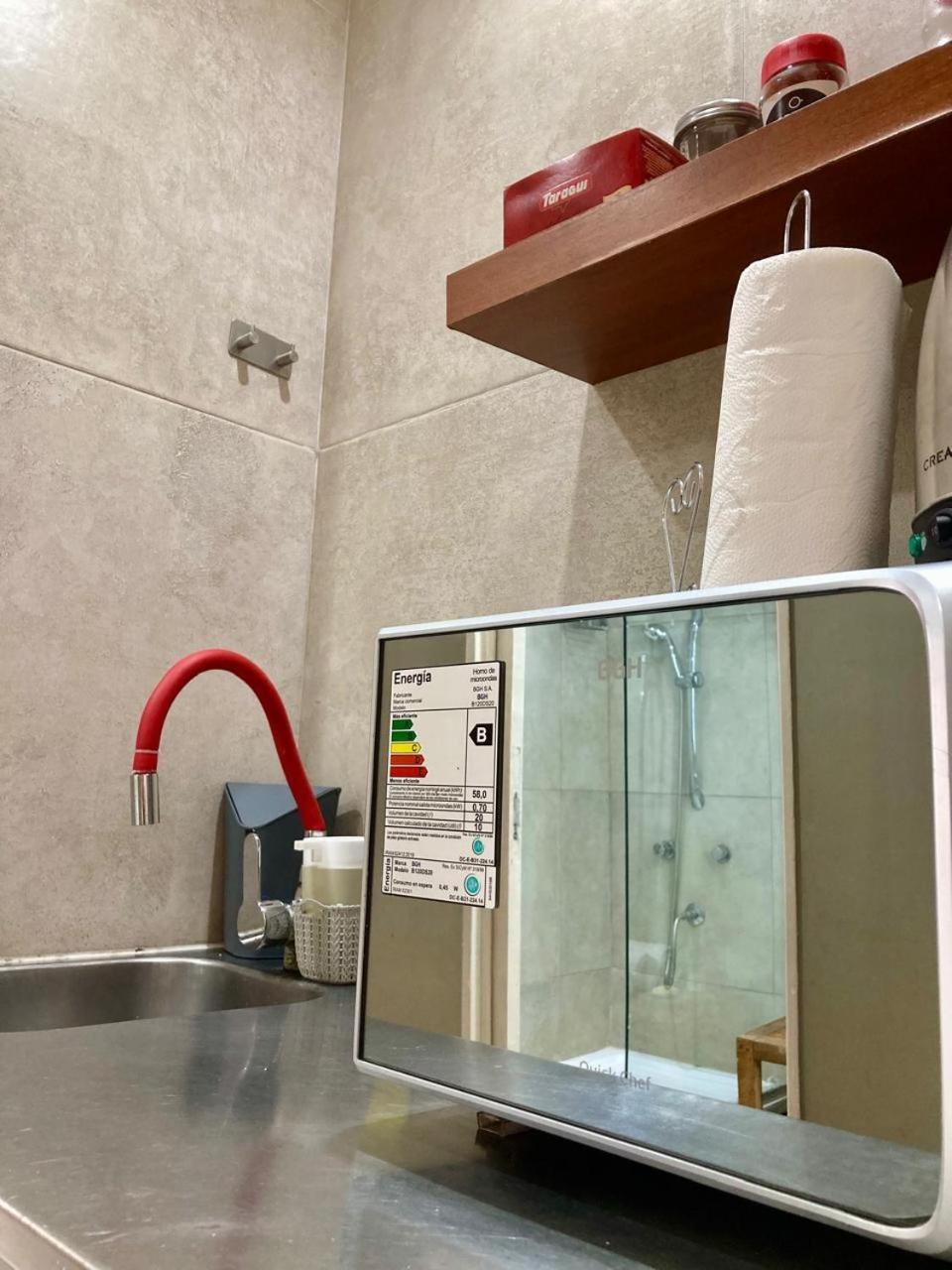 Rentapart Ba Apartamento *