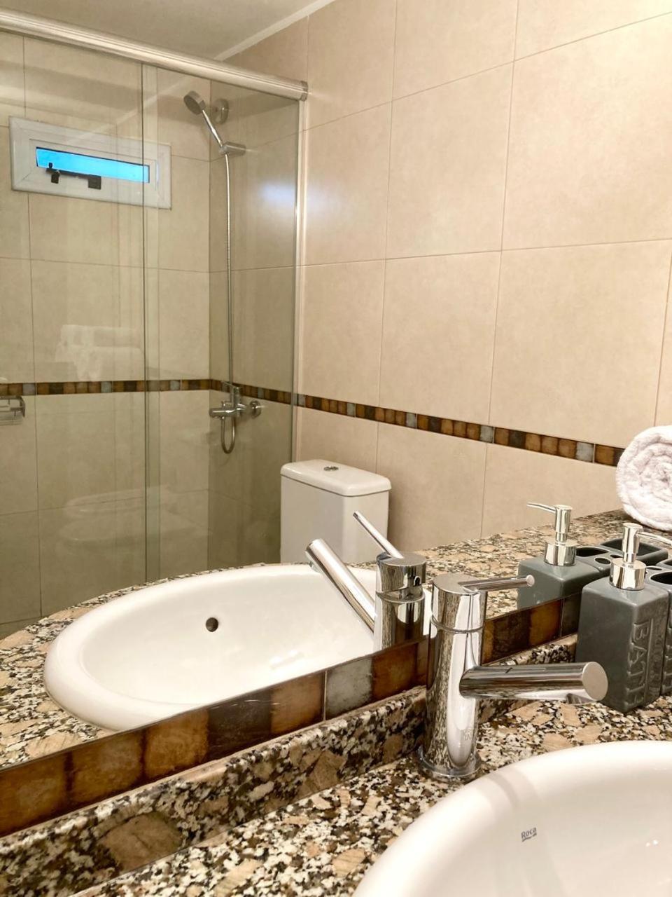 Apartamento Rentapart Ba *