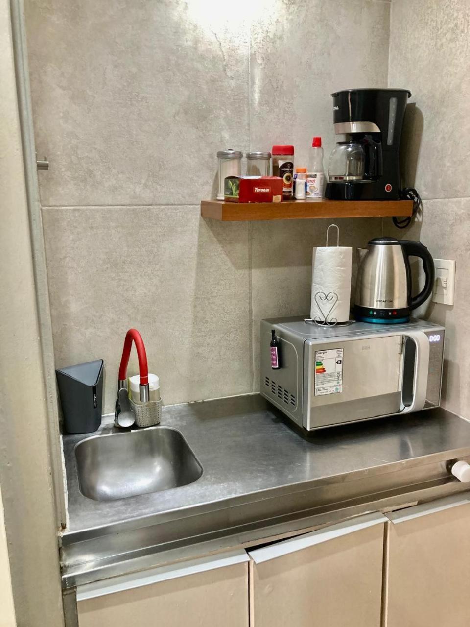 Apartamento Rentapart Ba Ciudad Autónoma de Buenos Aires
