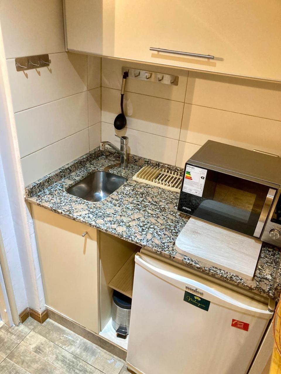 Apartamento Rentapart Ba