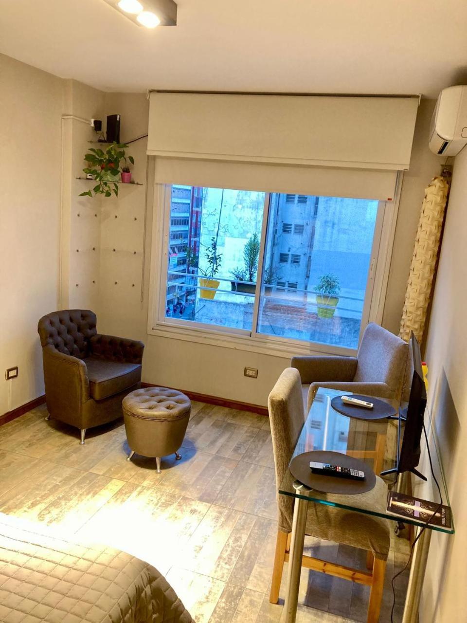 Rentapart Ba Apartamento Ciudad Autónoma de Buenos Aires