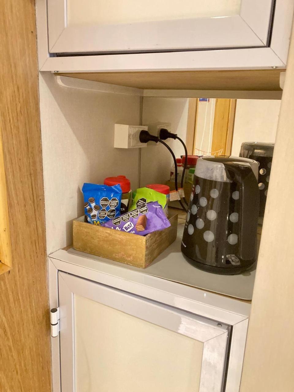 Apartamento Rentapart Ba *