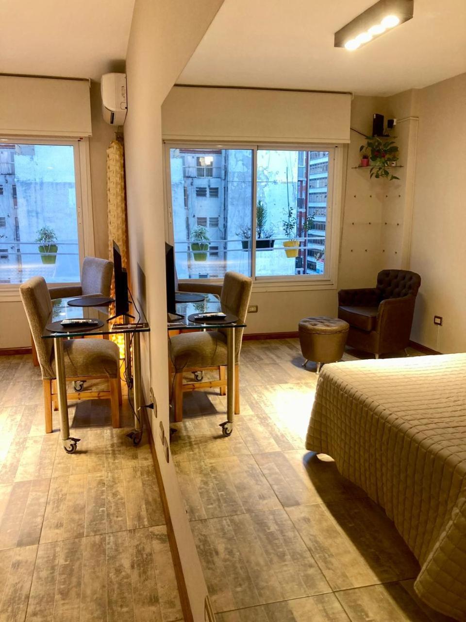 Apartamento Rentapart Ba
