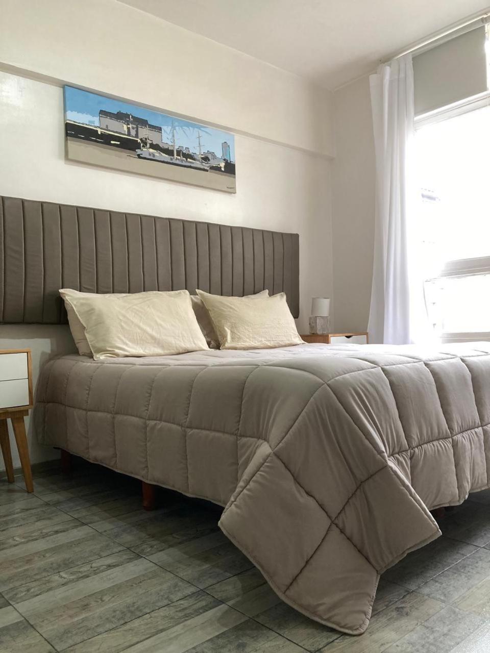Rentapart Ba Apartamento Ciudad Autónoma de Buenos Aires