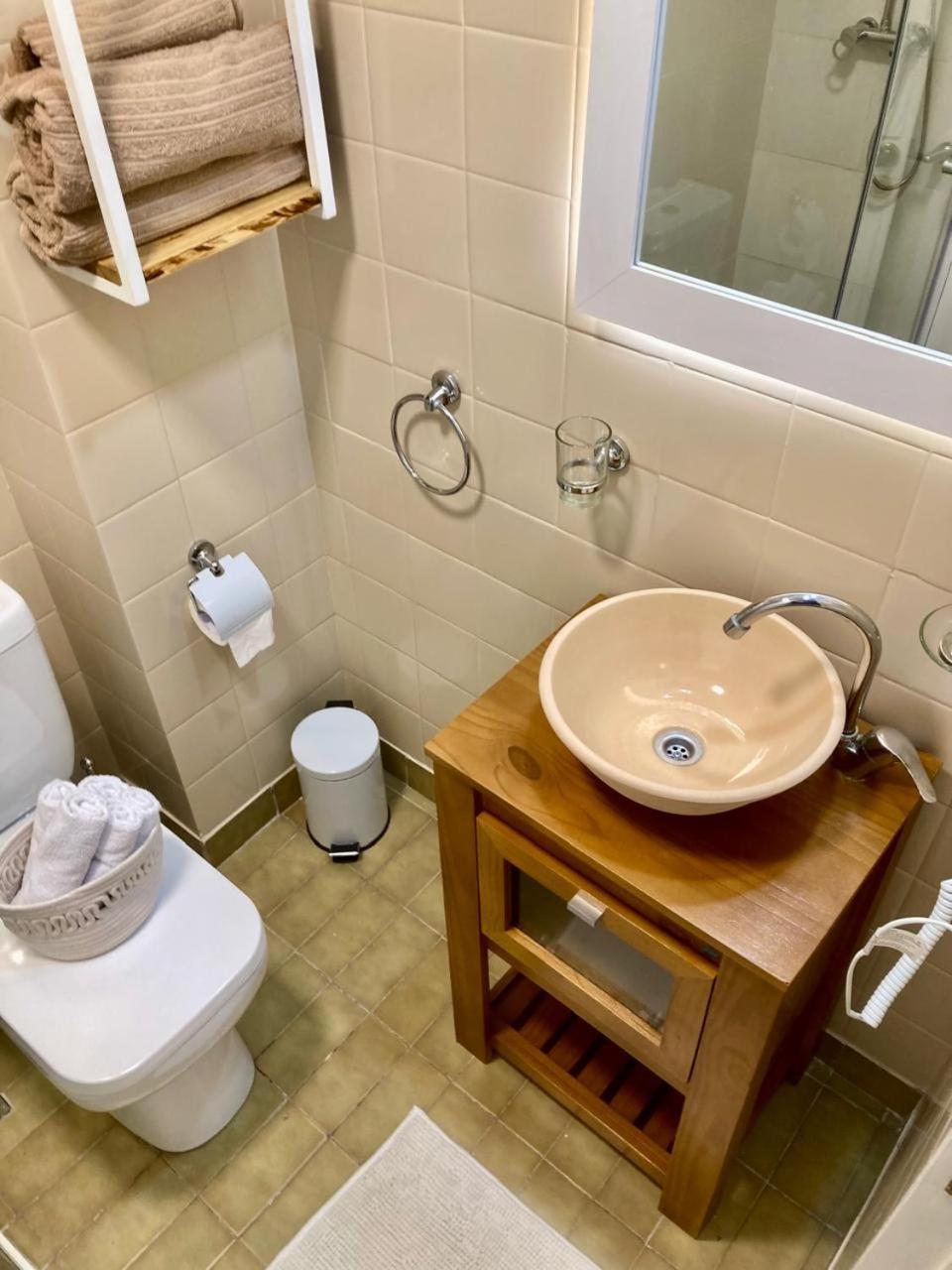 Apartamento Rentapart Ba