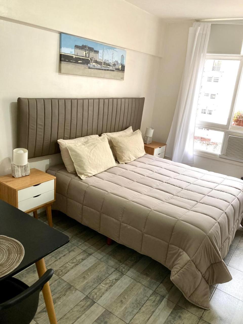 Rentapart Ba Apartamento Ciudad Autónoma de Buenos Aires