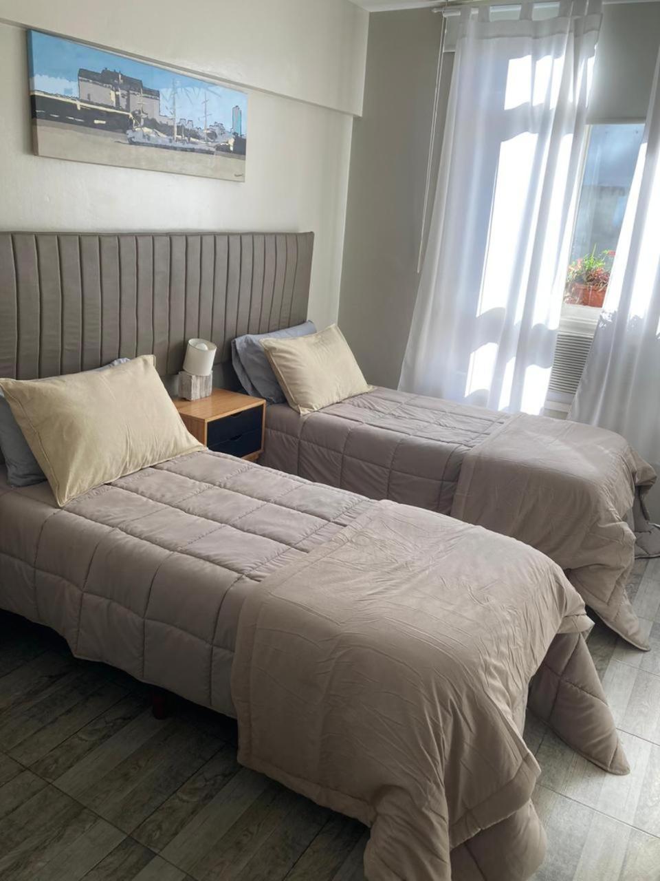 Apartamento Rentapart Ba *