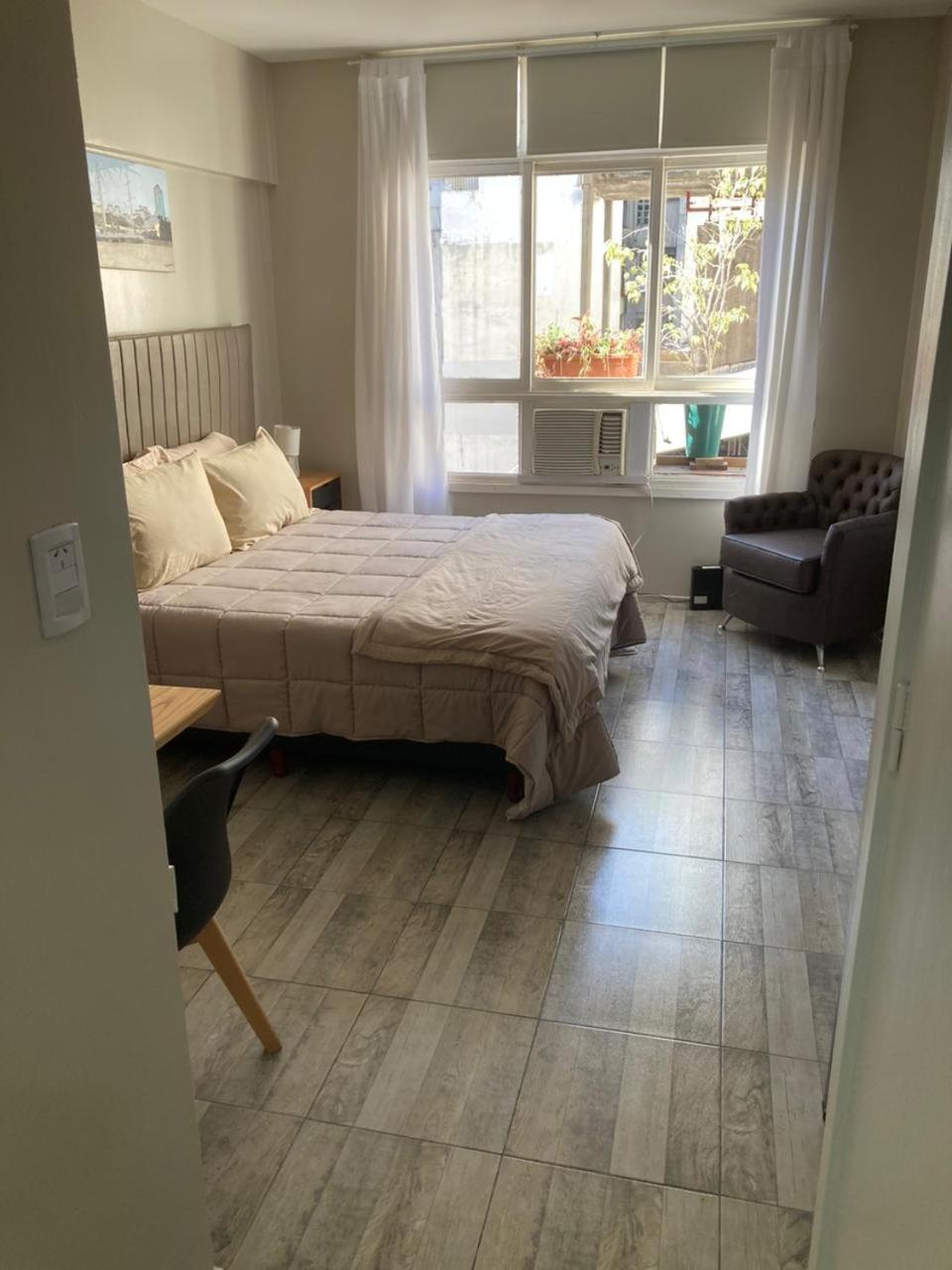 Apartamento Rentapart Ba