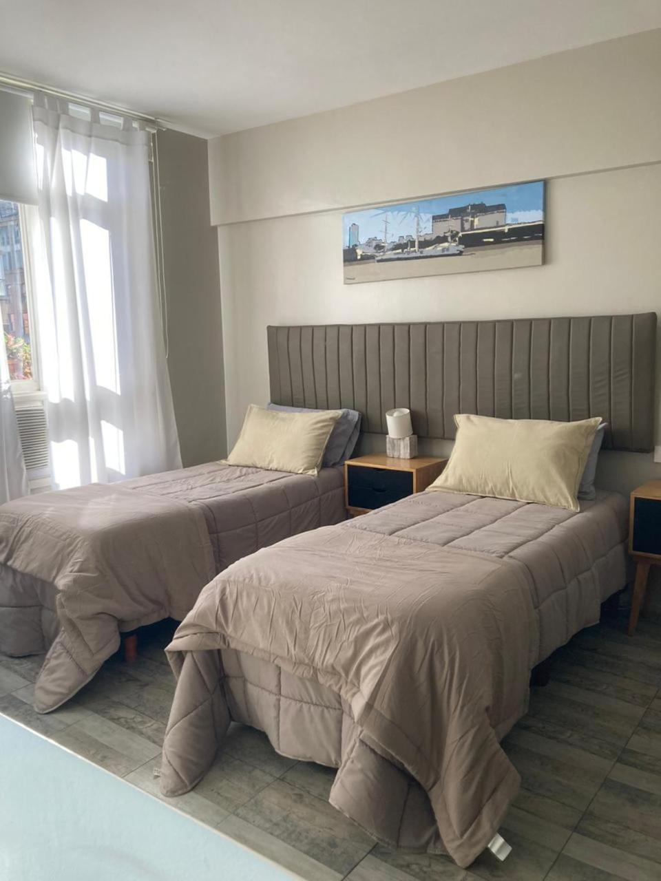 Apartamento Rentapart Ba *