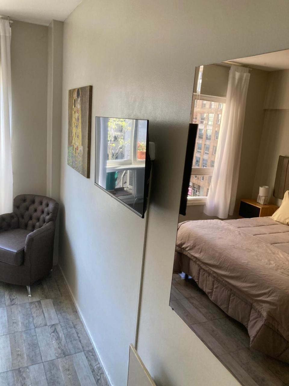 Rentapart Ba Apartamento Ciudad Autónoma de Buenos Aires