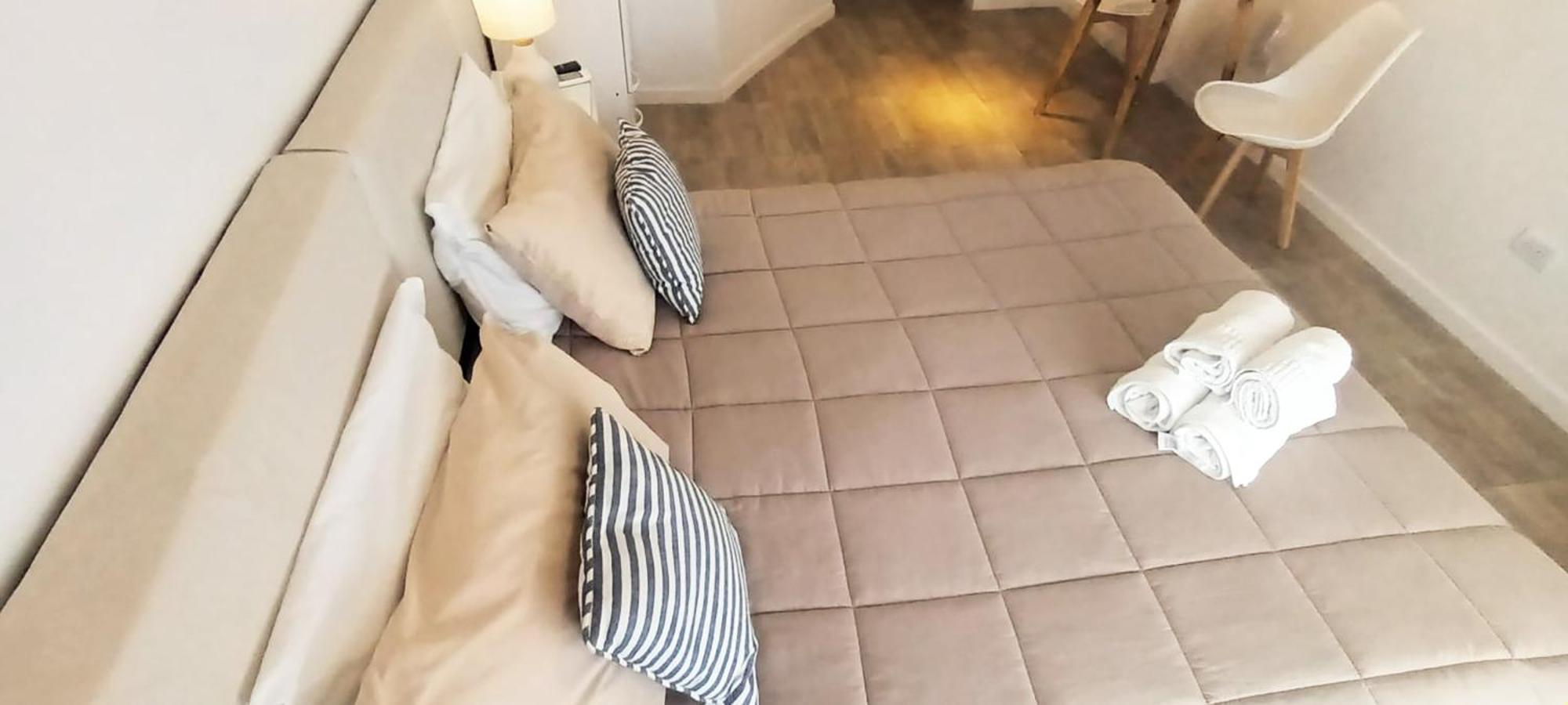 Rentapart Ba Apartamento *