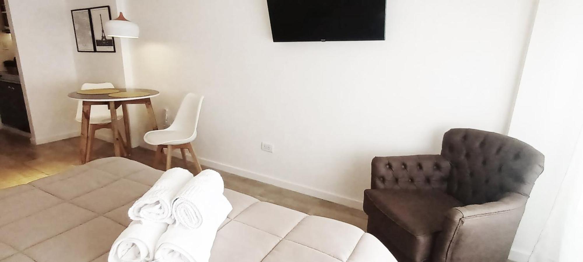Apartamento Rentapart Ba *