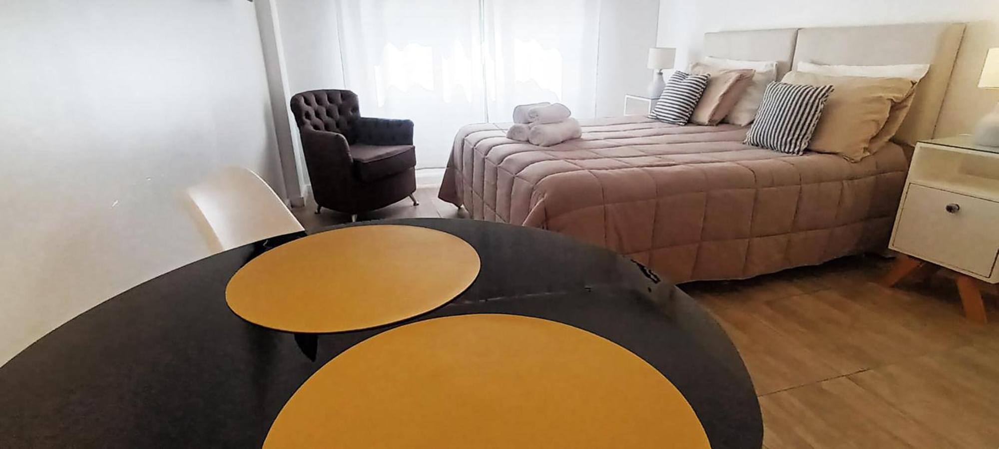 Rentapart Ba Apartamento