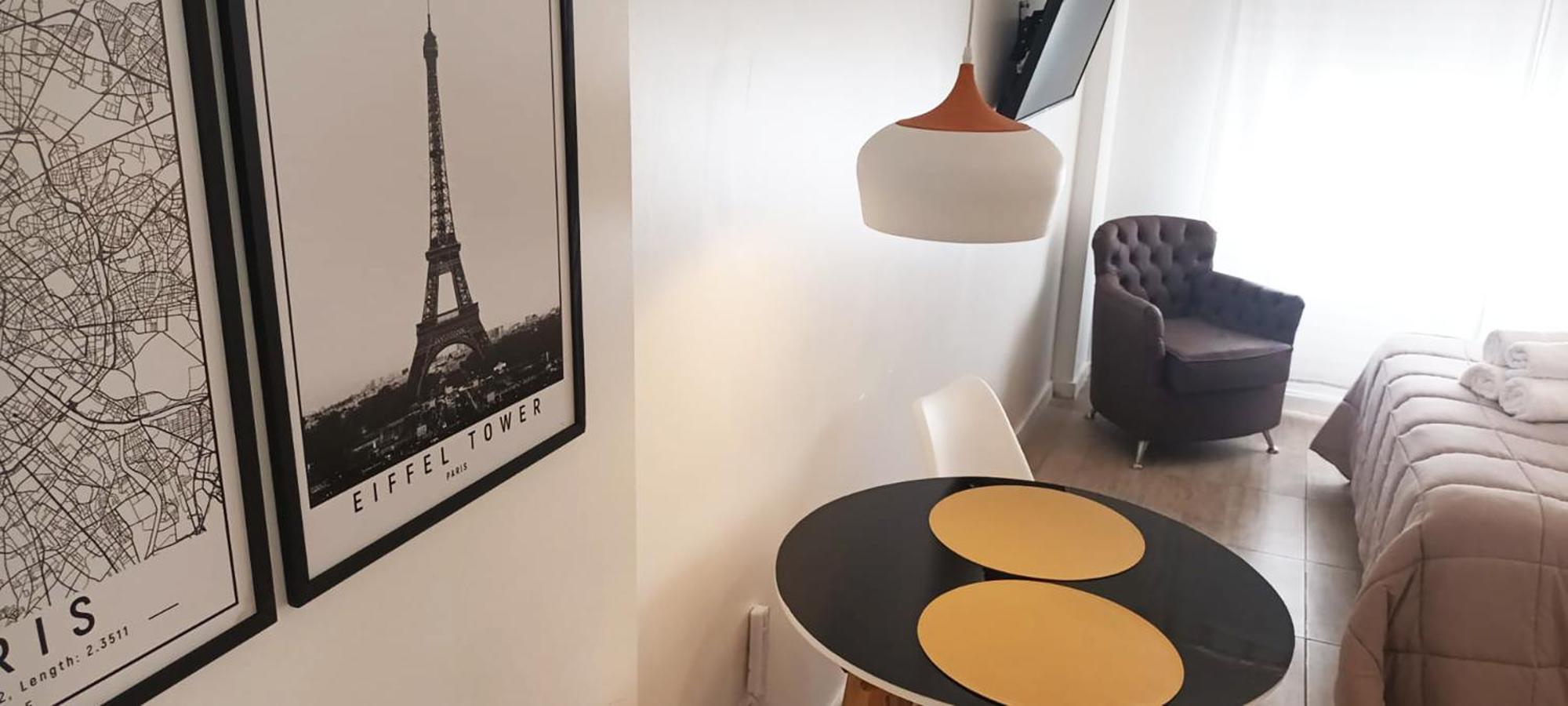 Rentapart Ba Apartamento *