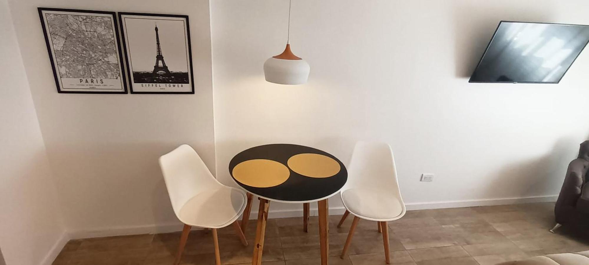 Apartamento Rentapart Ba *