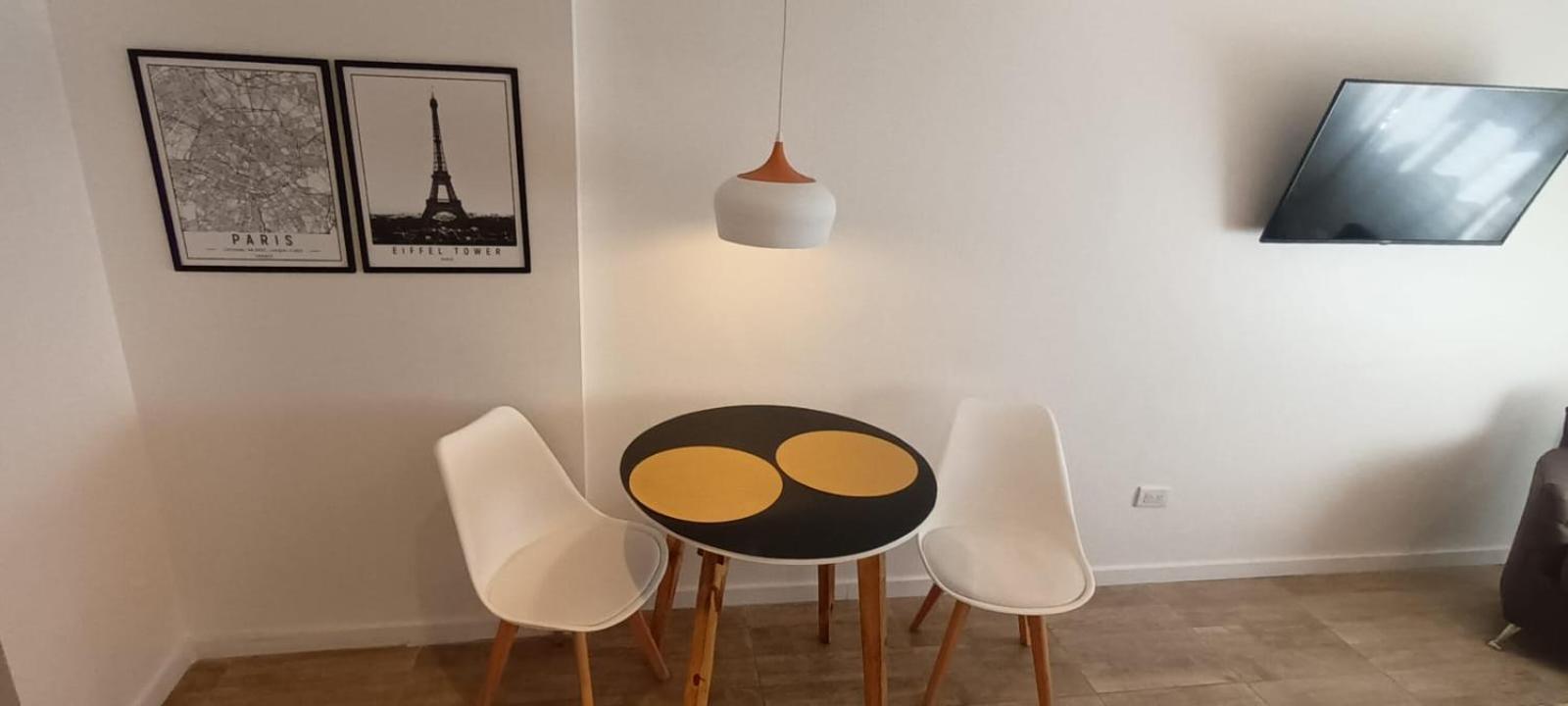 Rentapart Ba Apartamento Ciudad Autónoma de Buenos Aires