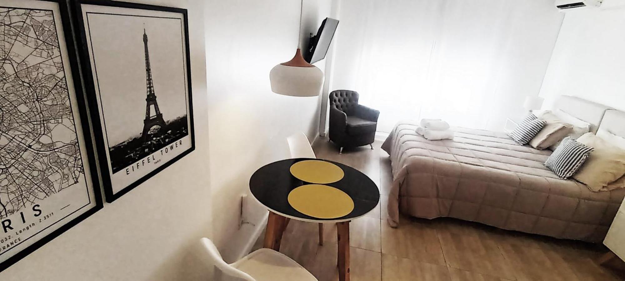 Rentapart Ba Apartamento