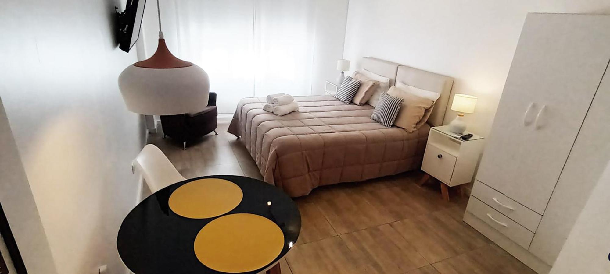 Apartamento Rentapart Ba