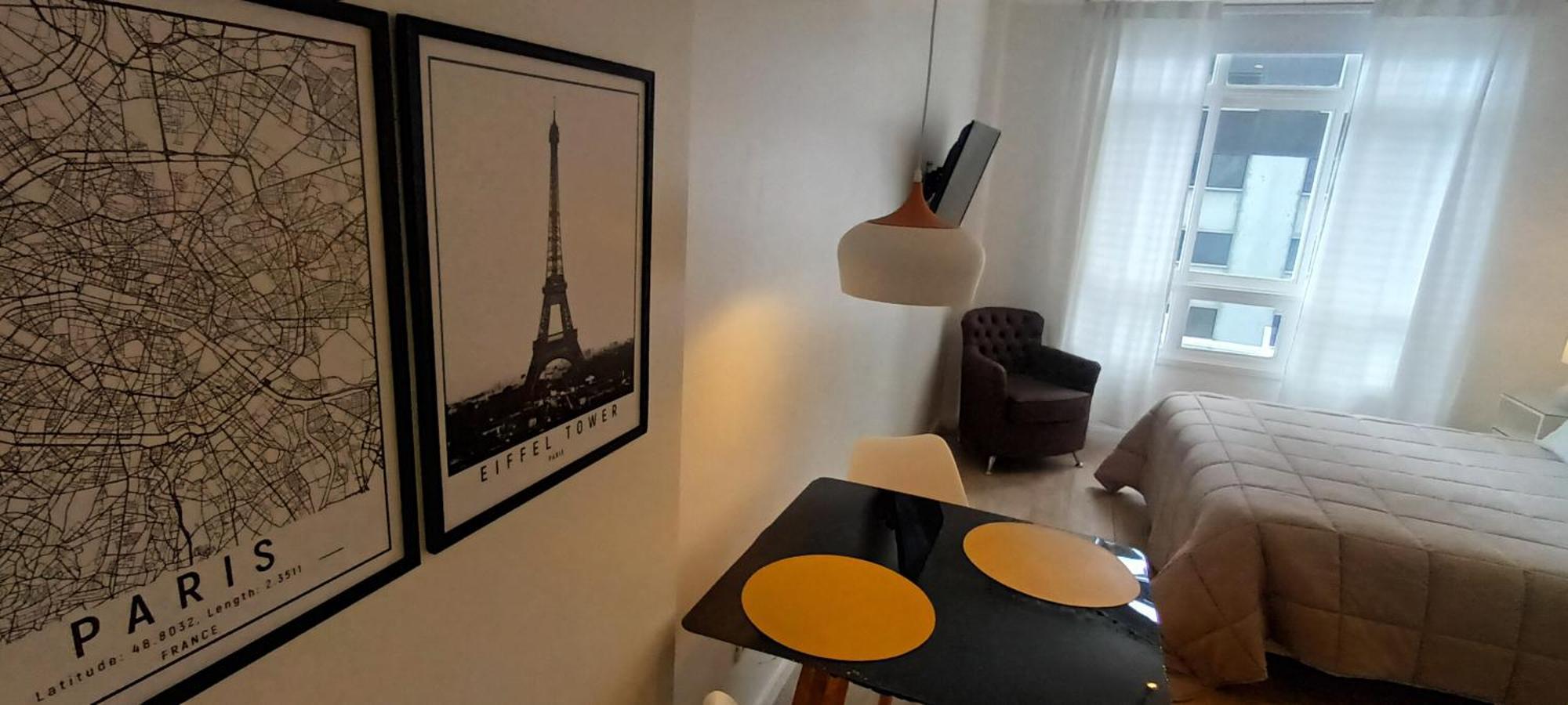 Rentapart Ba Apartamento *